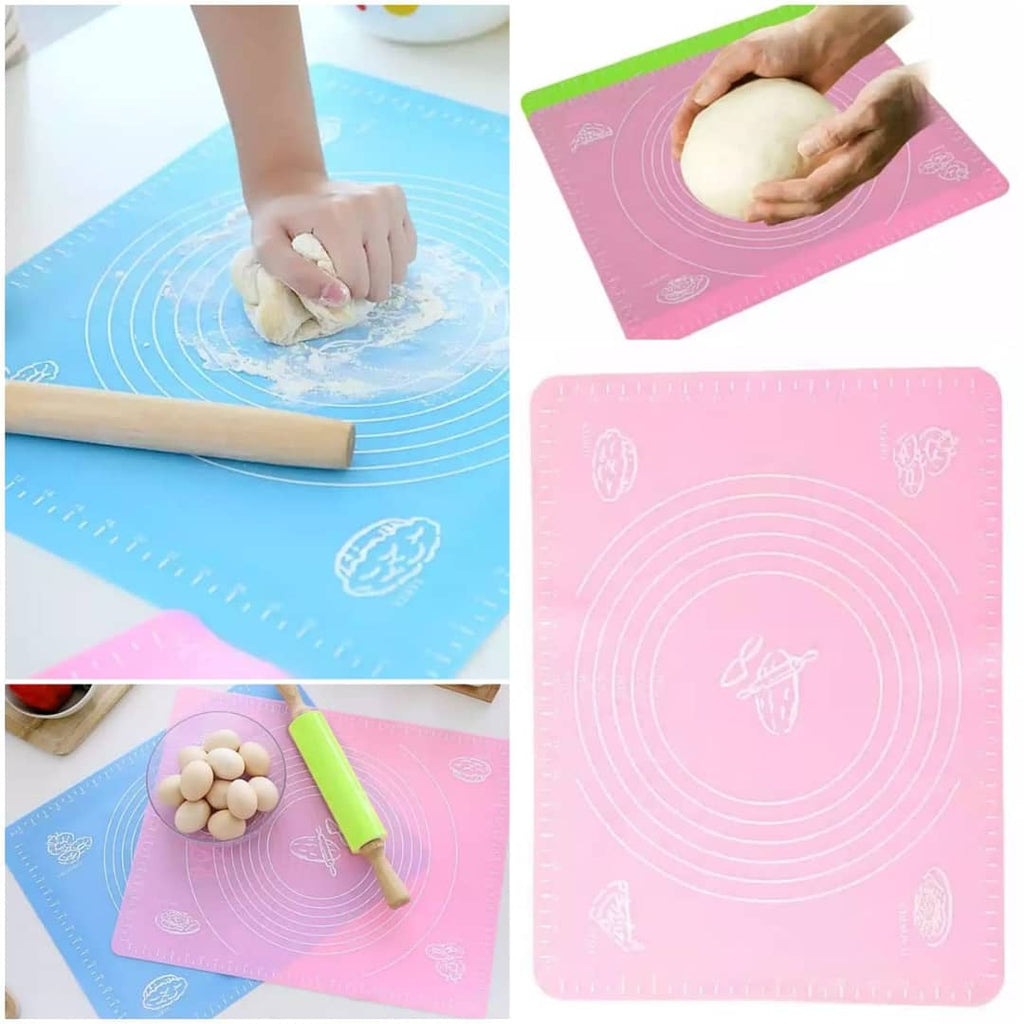 non stick silicone sheet