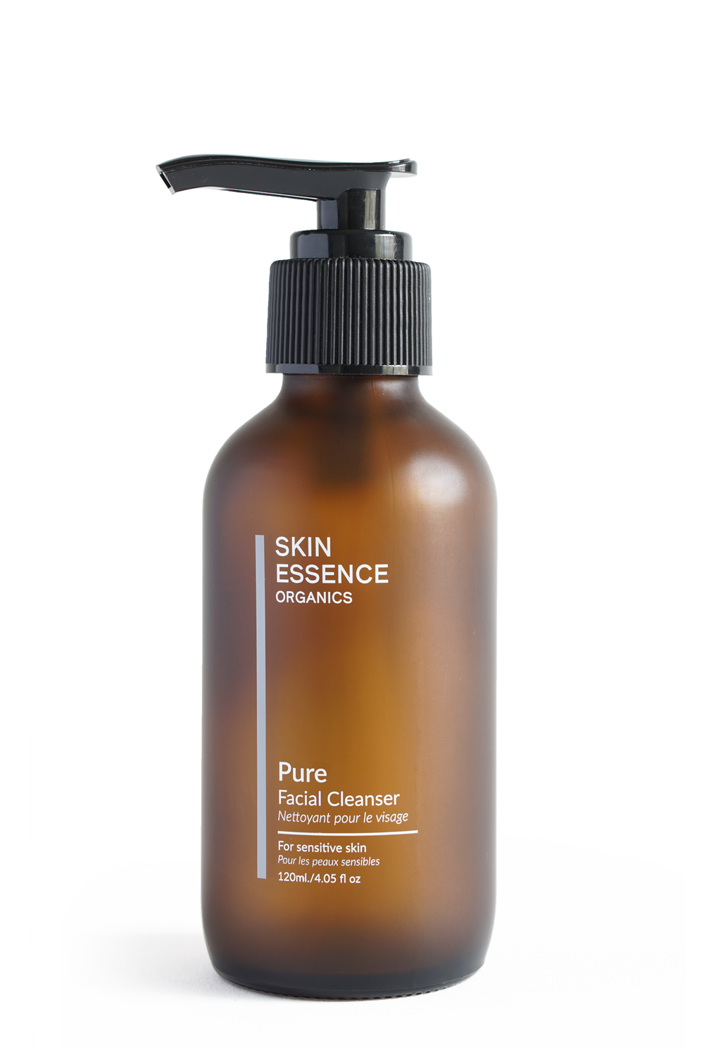 Spectro Cleanser Blemish-Prone Skin 500ml – Pure Integrative Pharmacy