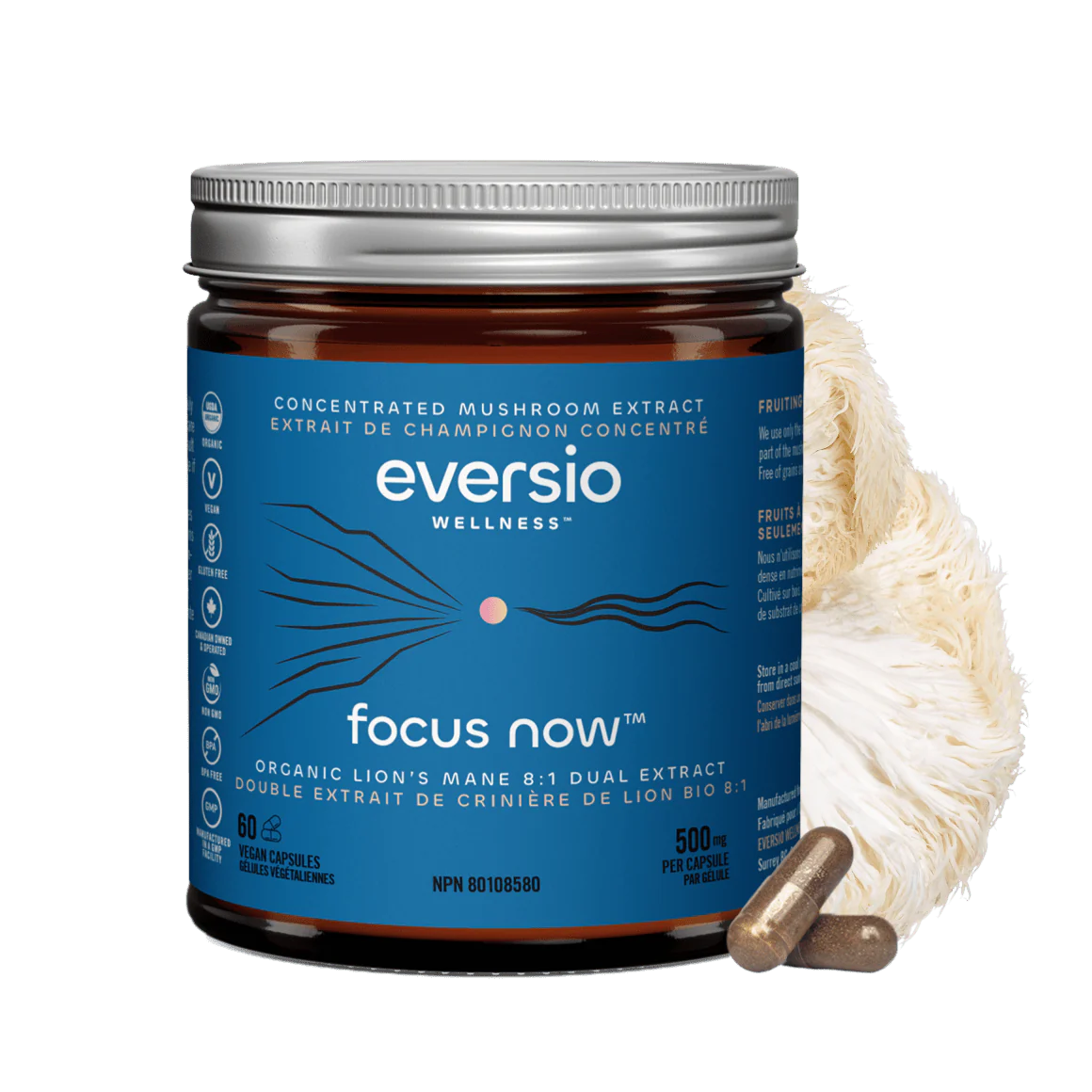 Eversio Balance – Pure Integrative Pharmacy