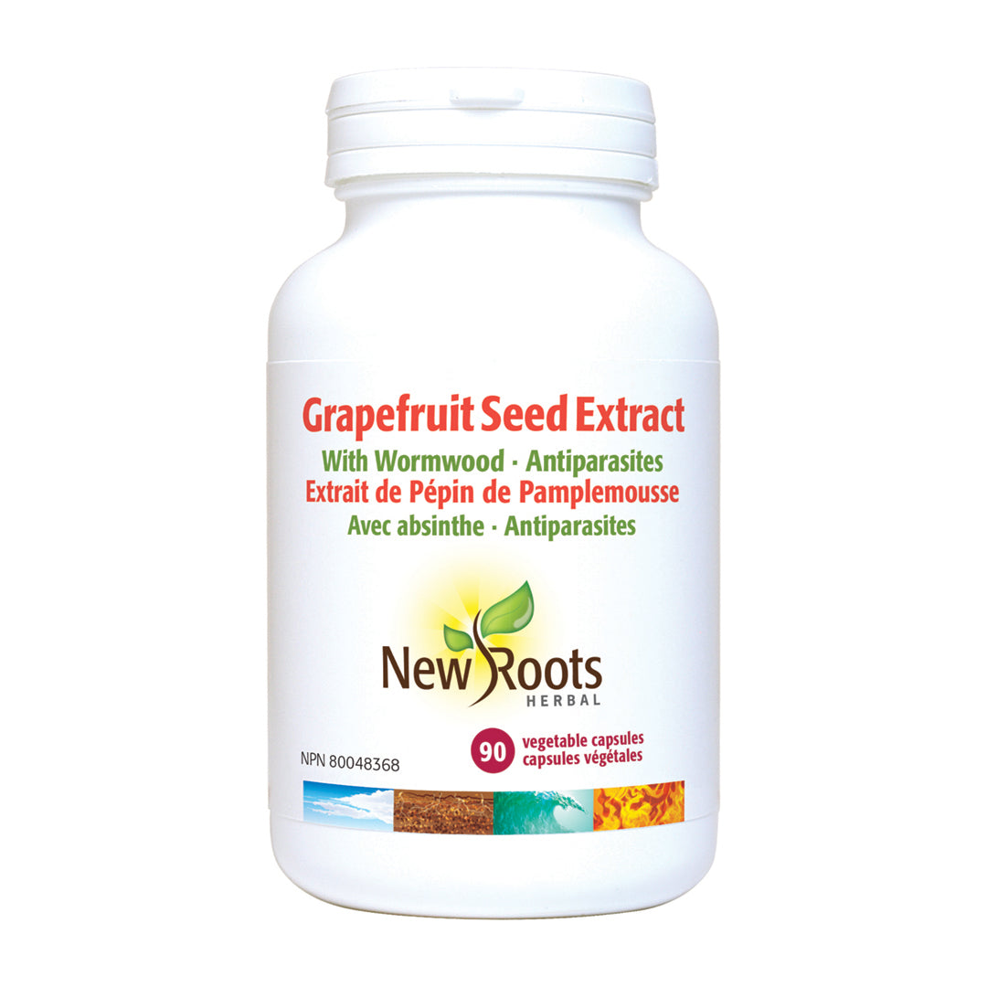 grapefruit seed extract