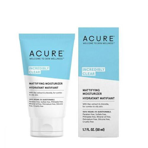 Spectro Cleanser Blemish-Prone Skin 500ml – Pure Integrative Pharmacy