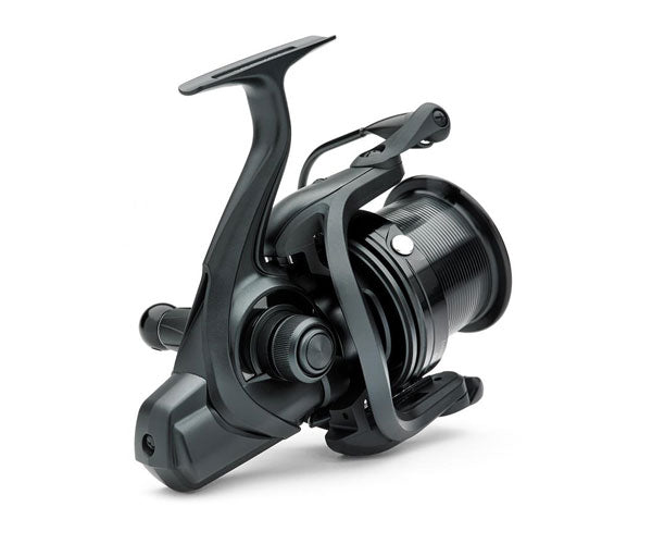 Daiwa - Emblem 45 SCW QD Black/Red TT Exclusive Reel