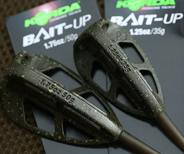 Korda Bait Up Method Feeder Yateley Angling Centre