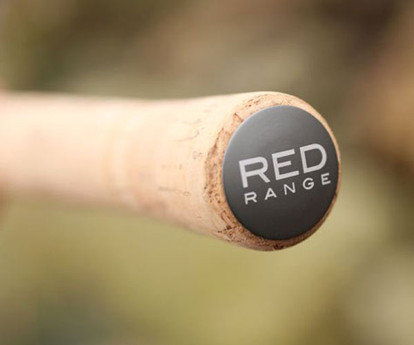 Drennan Red Range Carp Feeder Rod 10ft Yateley Angling Centre