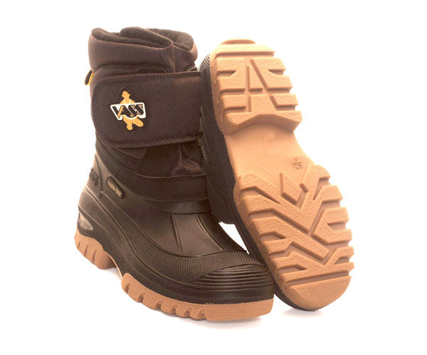 Vass Velcro Boots - Yateley Angling Centre