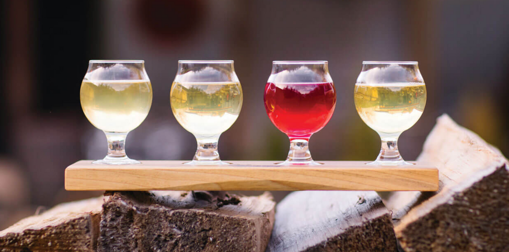 Is Hard Cider Healthier Than Beer