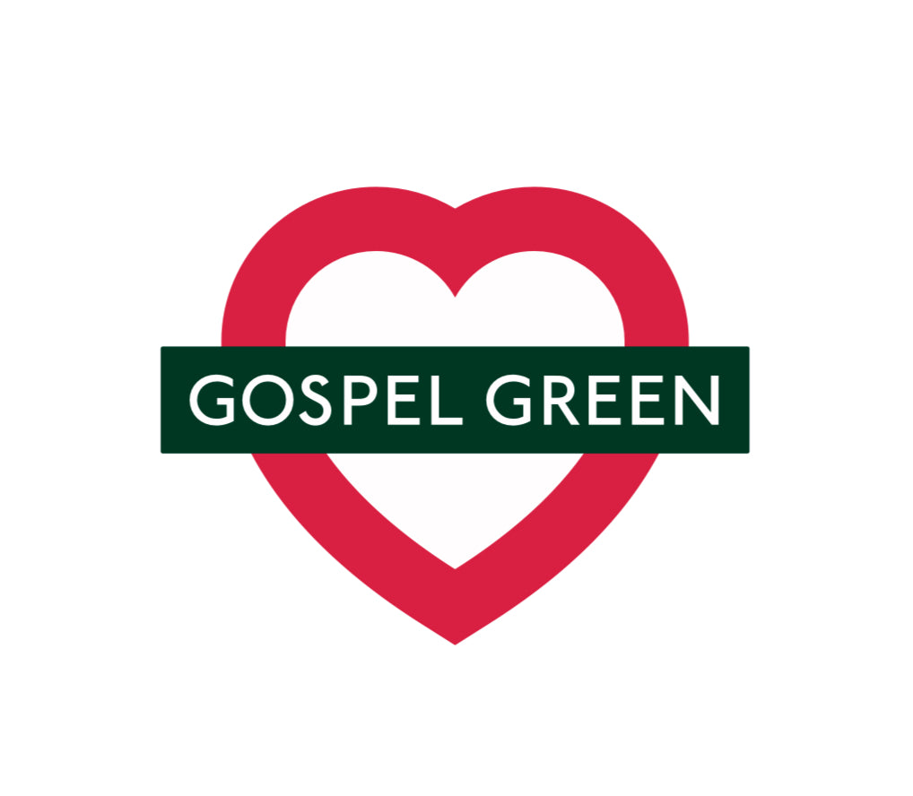 GOSPEL GREEN CIDER