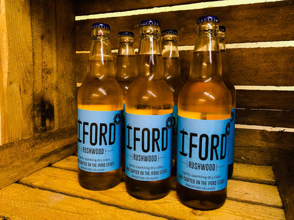 Iford-Cider