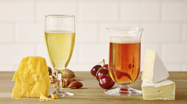 Cider-Pairing