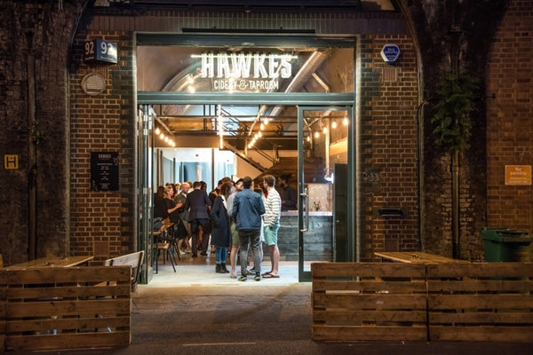 hawkes-cider-bar-london