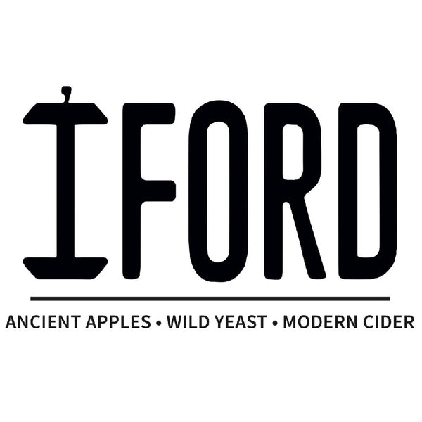Iford Cider