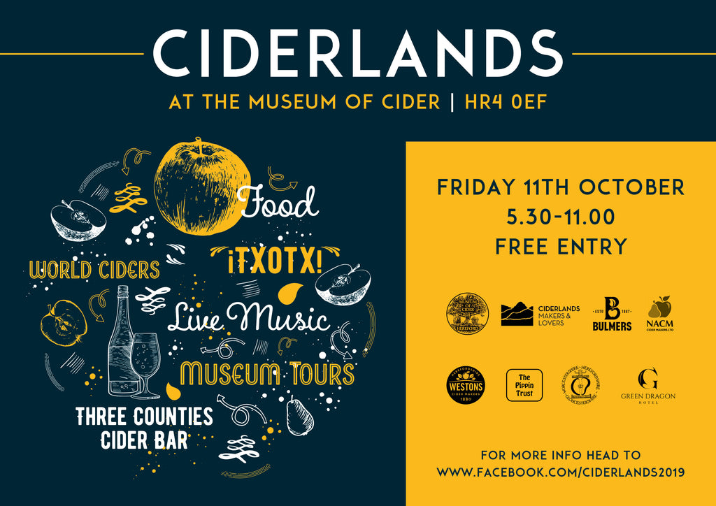 ciderlands