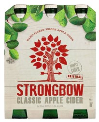 Strongbow-Apple-Cider