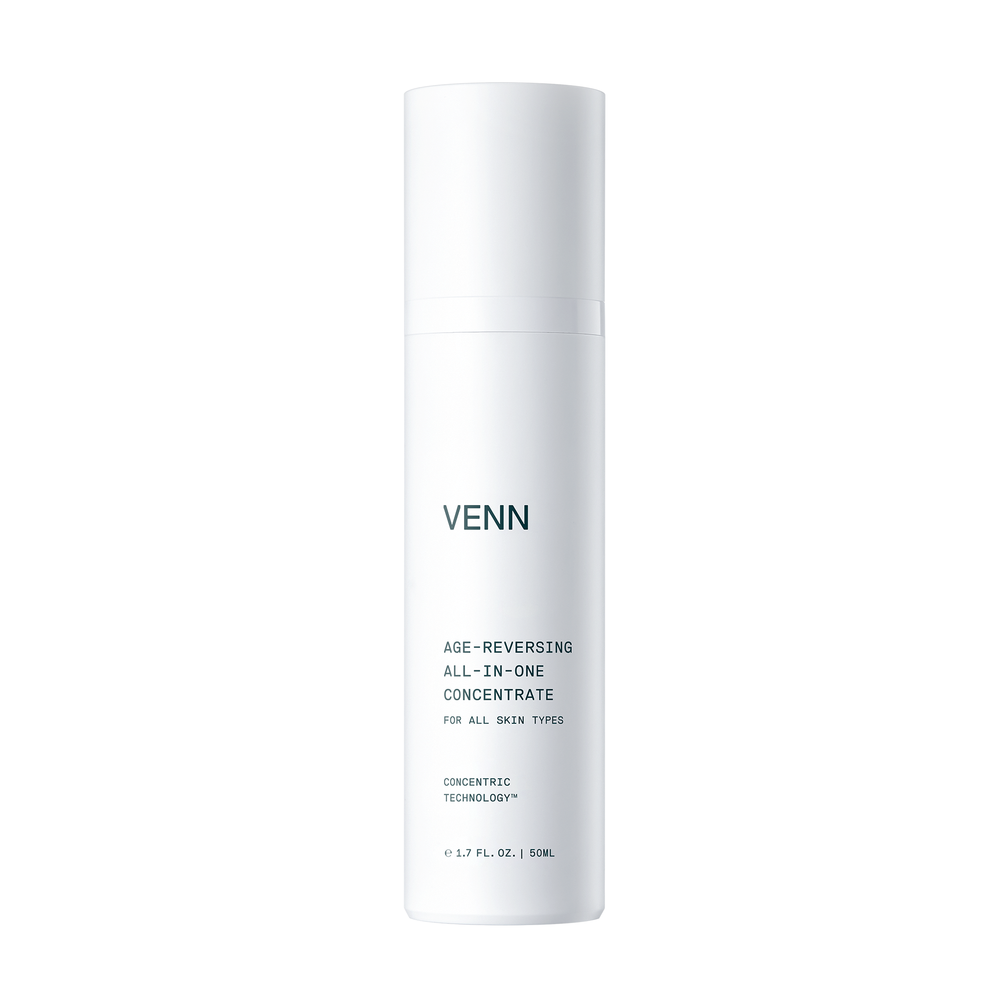 Age-Reversing All-In-One Concentrate - VENN SKINCARE product image