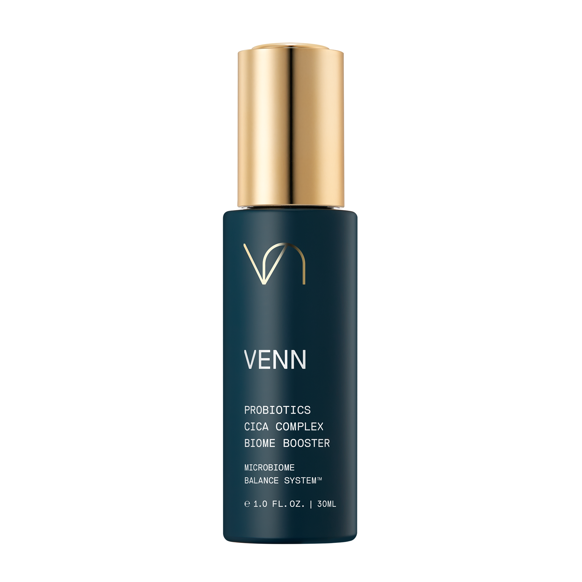 Probiotics Cica Complex Biome Booster - VENN SKINCARE product image