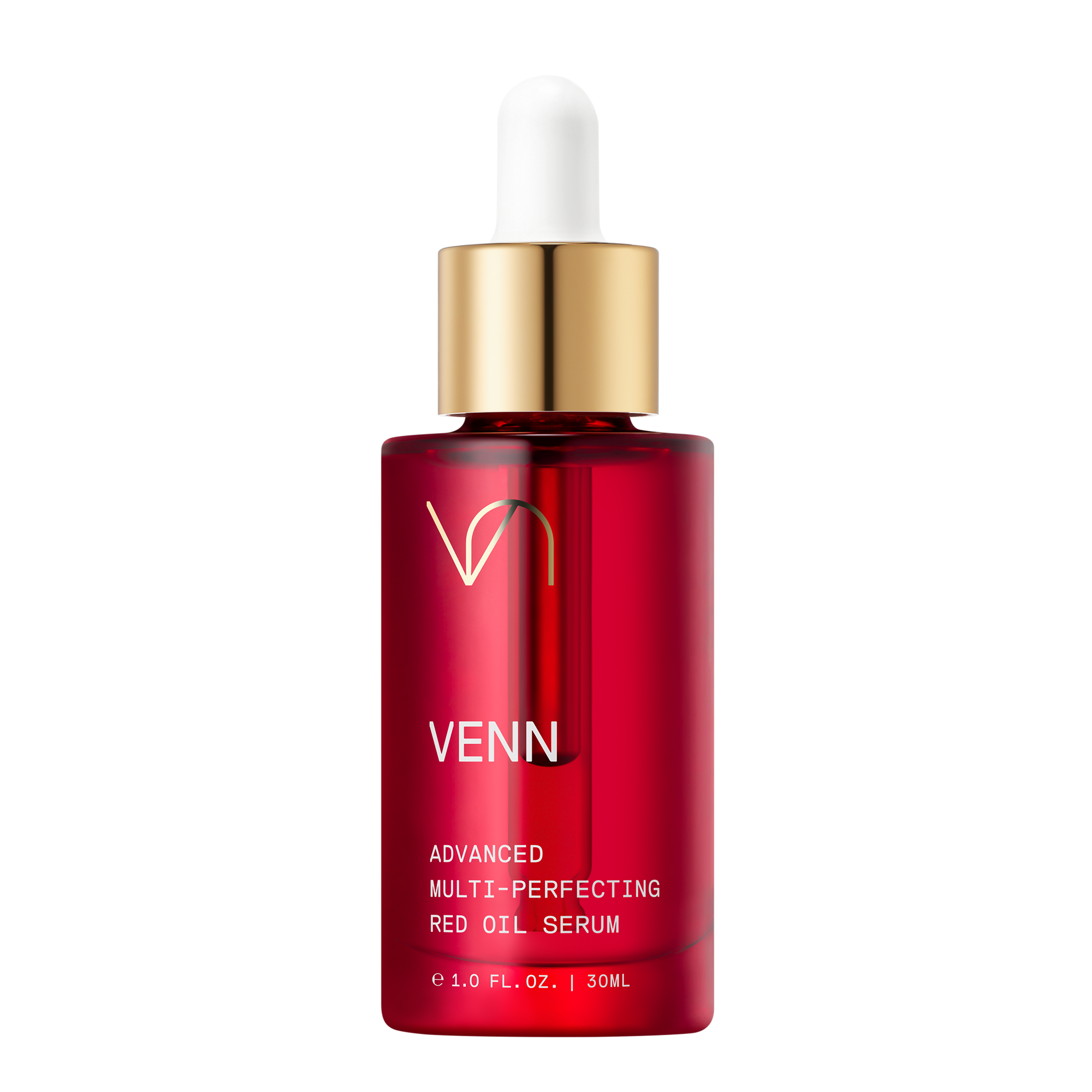 Advanced Multi-Perfecting Red Oil Serum - VENN SKINCARE product image