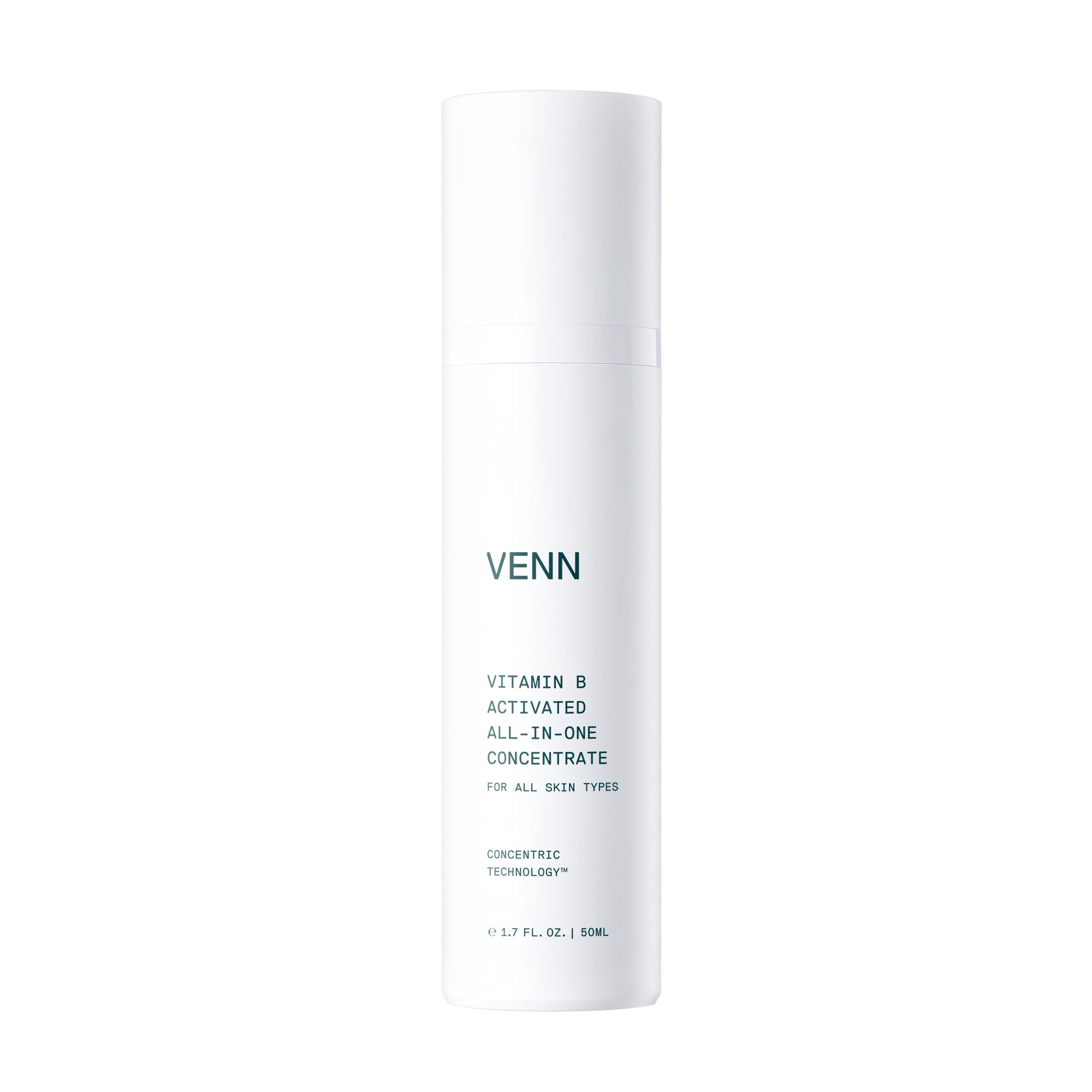 Vitamin B Activated All-In-One Concentrate - VENN SKINCARE product image