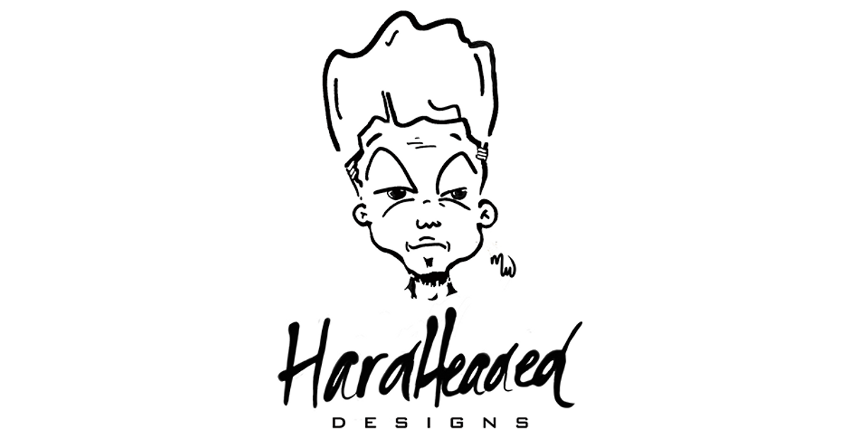 Hardheaded Designs Hard Headed Designs