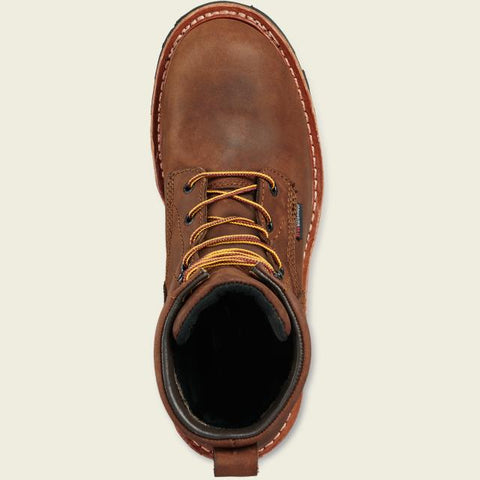 red wing loggermax