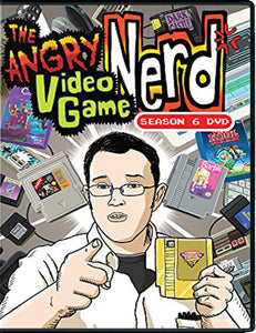 avgn kid kool