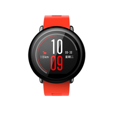 xiaomi amazfit pace music