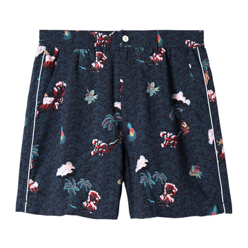 Playa of Eden (Shorts) – Tombolo Company