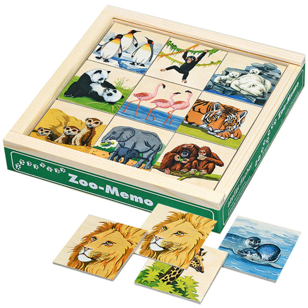 Wooden Tray Puzzle - Bugs – Wee Gallery
