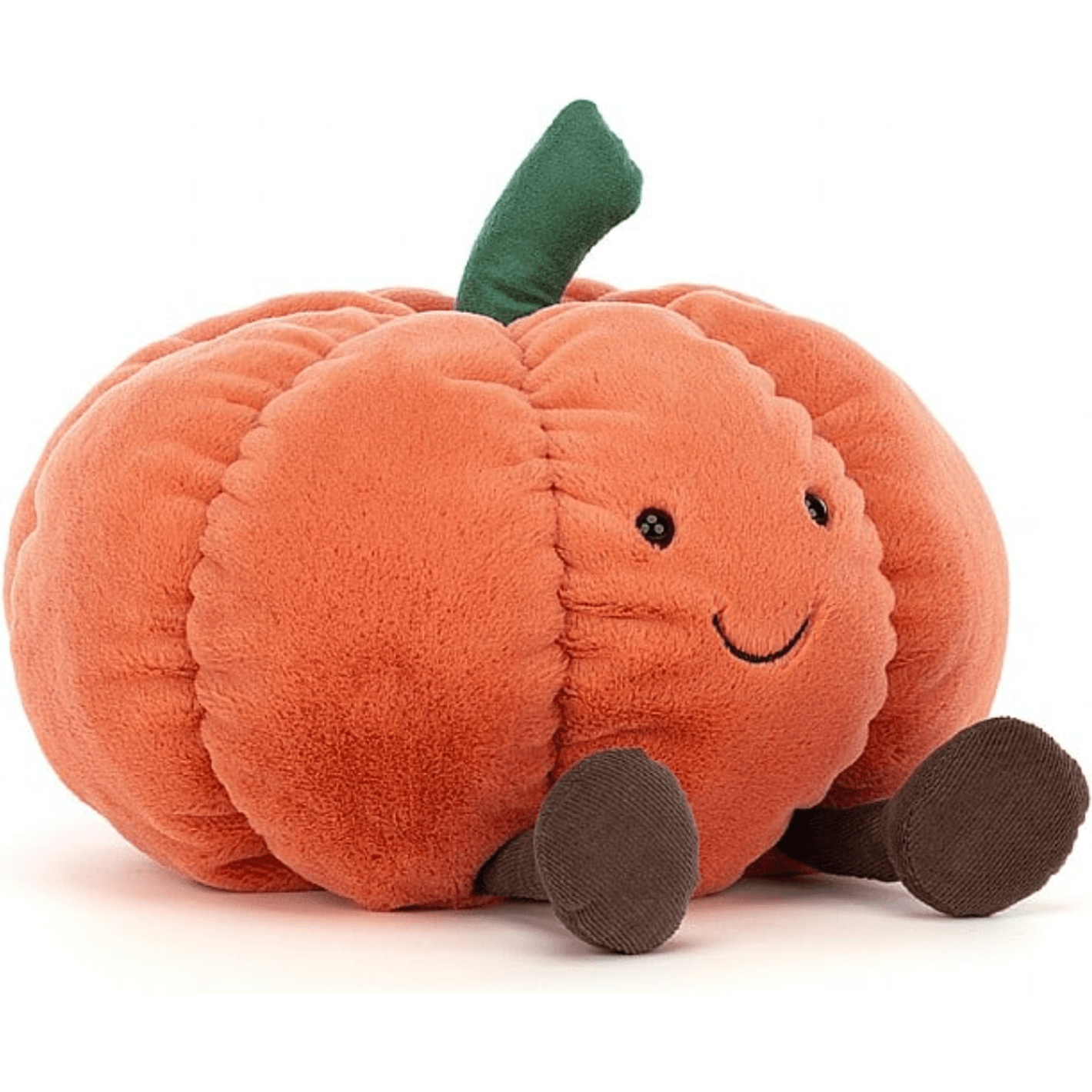 Image of Jellycat Amuseable Pumpkin