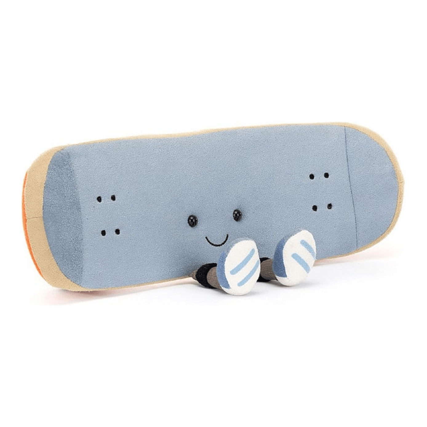 Jellycat Amuseable Sports Skateboarding