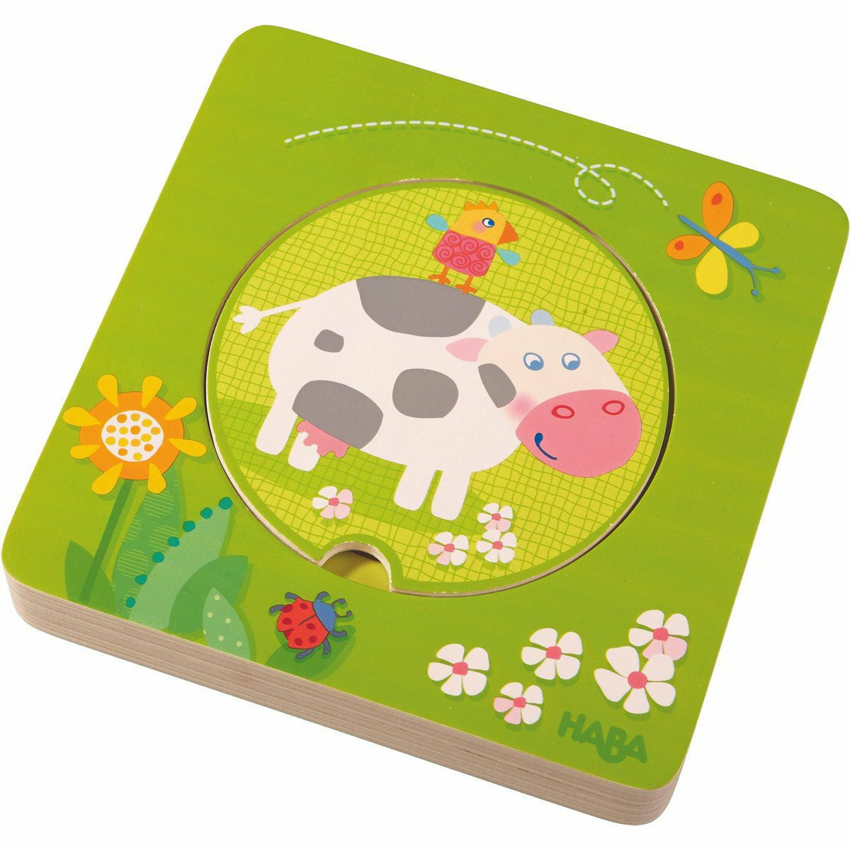 Puzzle Games For Kids The Natural Baby Company