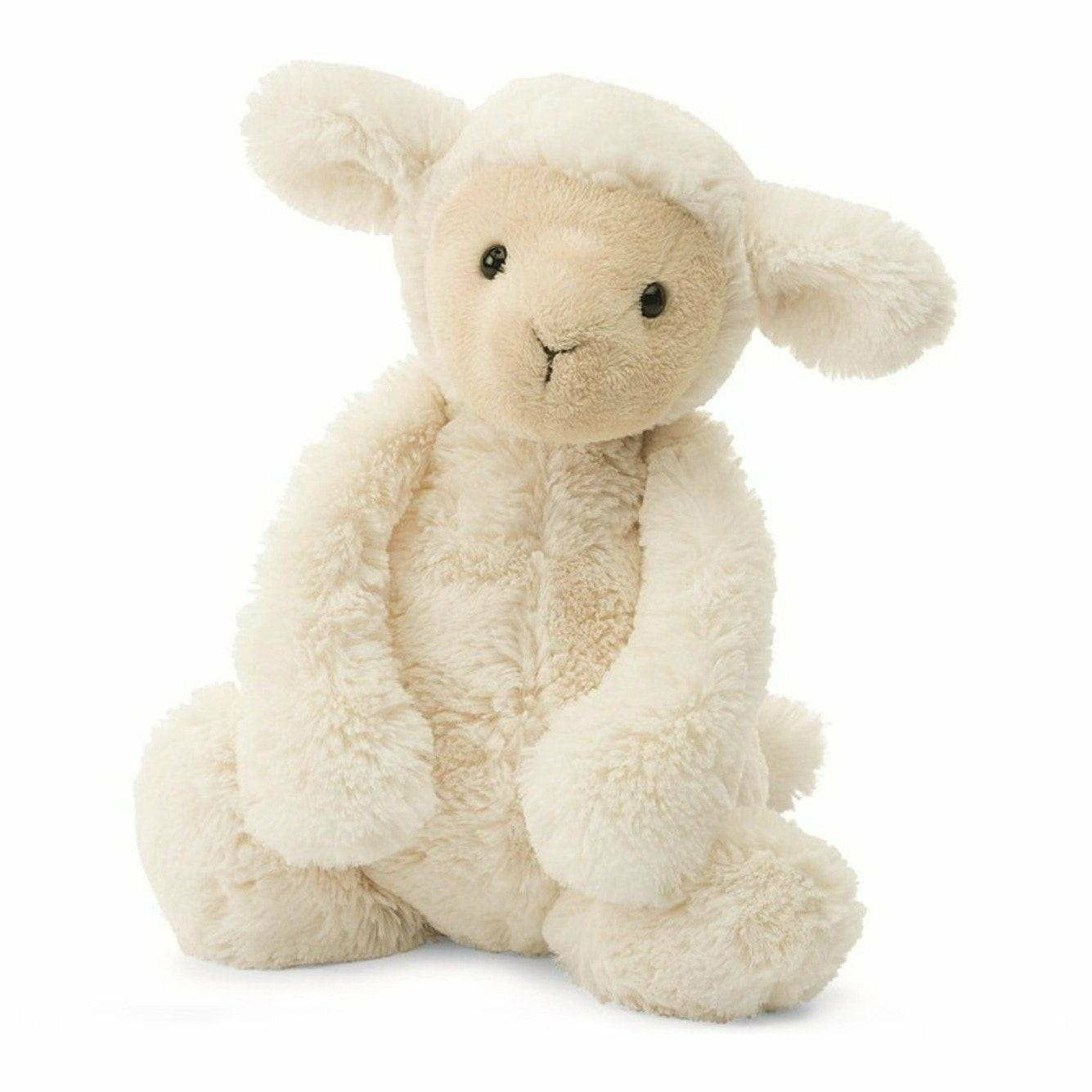 jellycat saffron