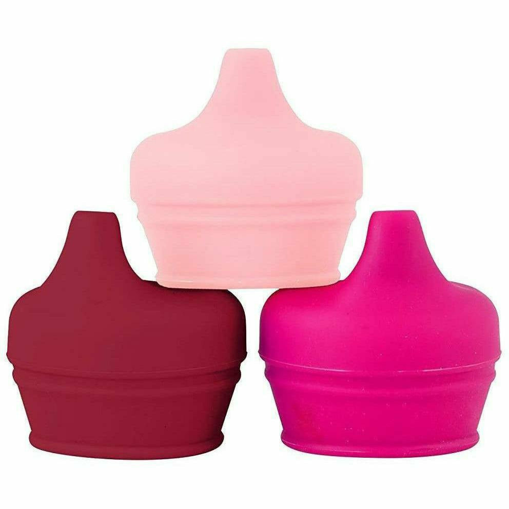 Silicone drinking training cup with straw for Toddler MKS Miminoo USA