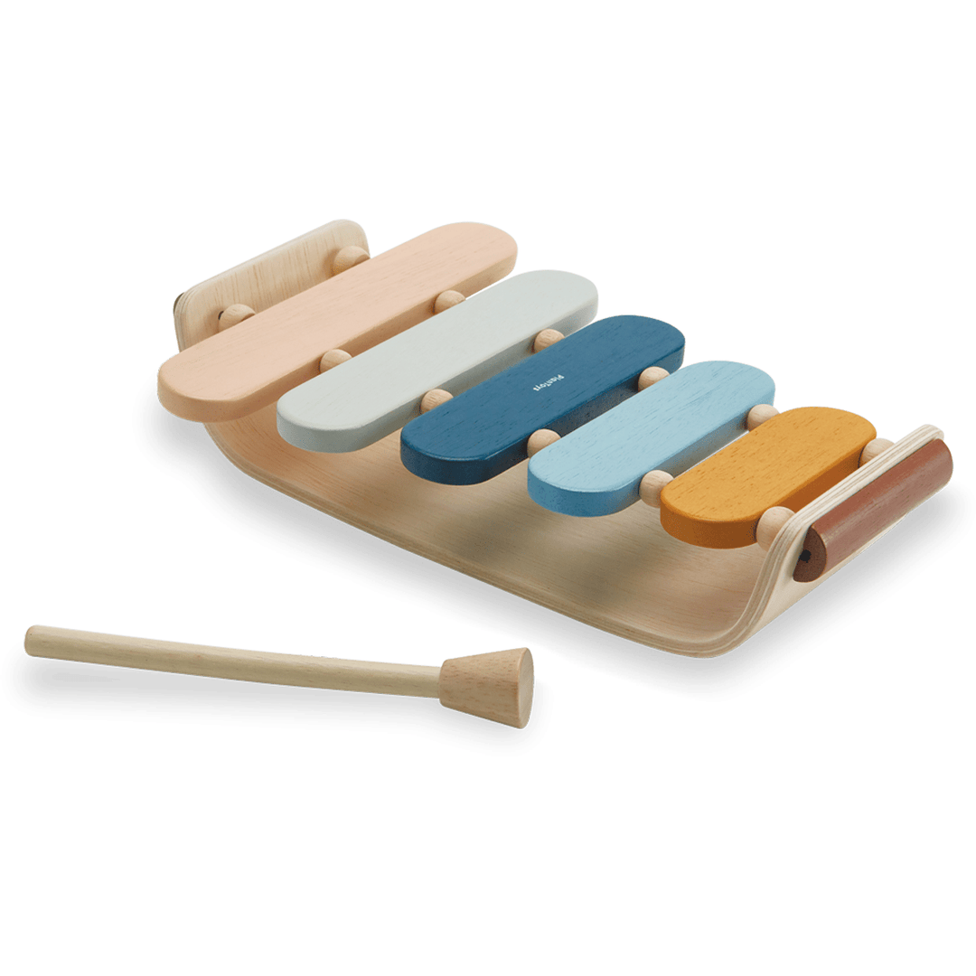 Djeco Animambo Maraca Musical Instrument