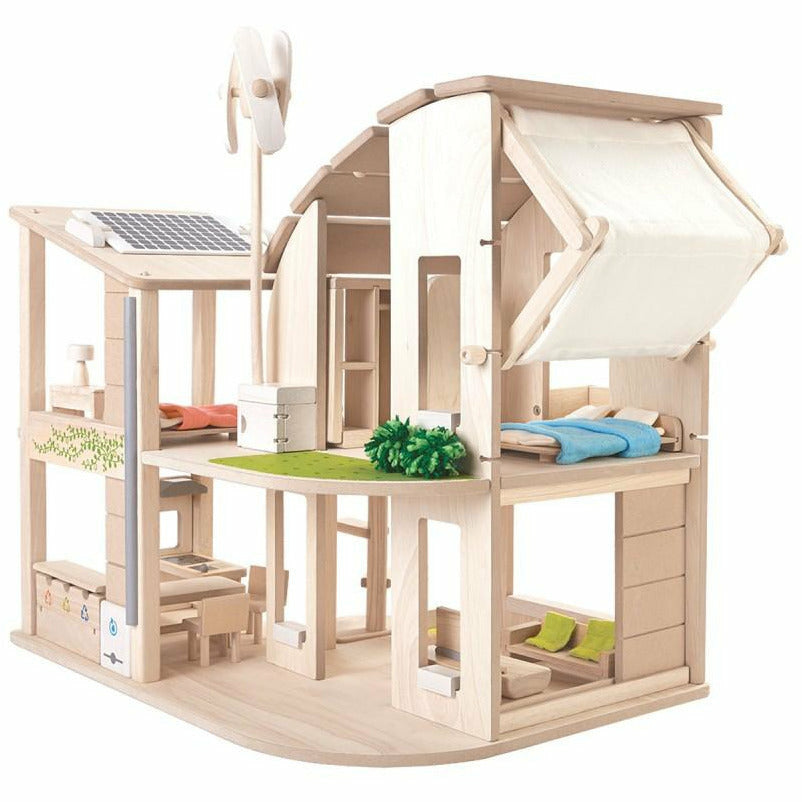 plan toys dolls house furniture