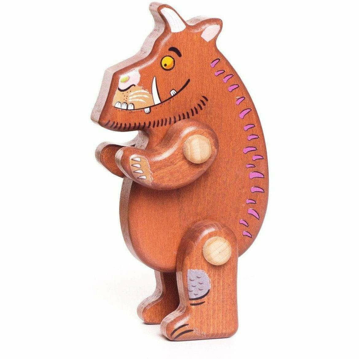 bajo mini gruffalo