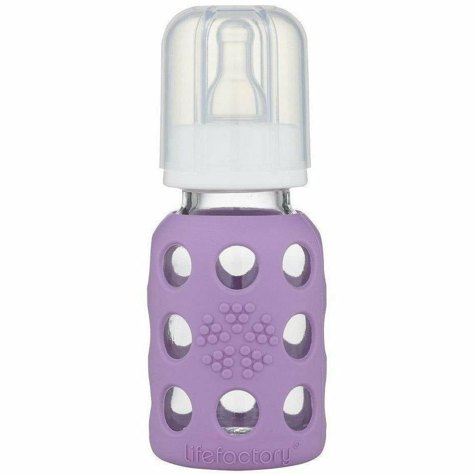 lifefactory glass baby bottle