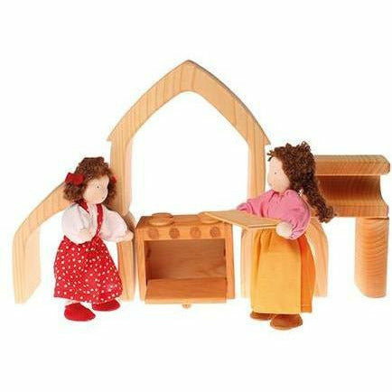 grimms dollhouse furniture