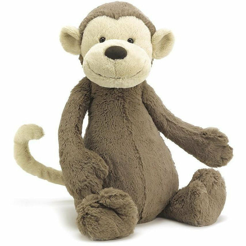 jellycat monkey small