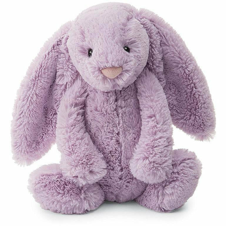 how to clean jellycat bunny