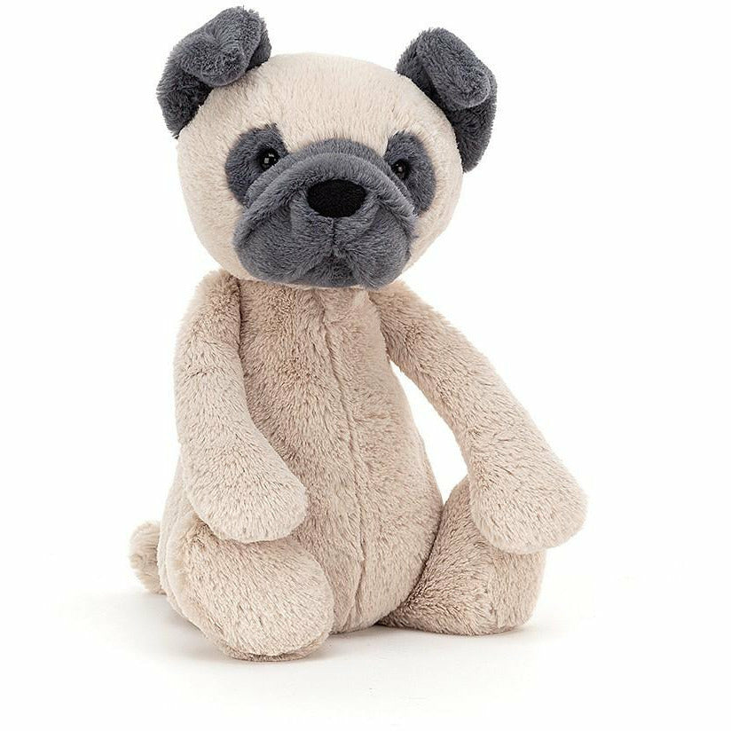 Image of Jellycat Bashful Pug Medium