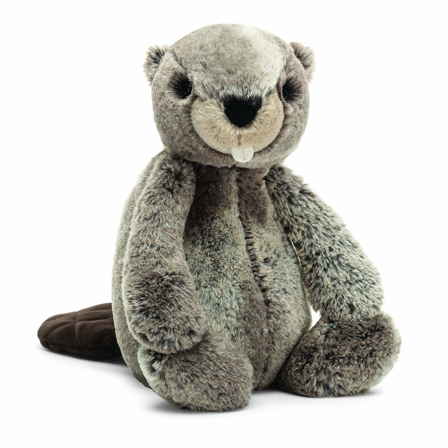 jellycat beaver