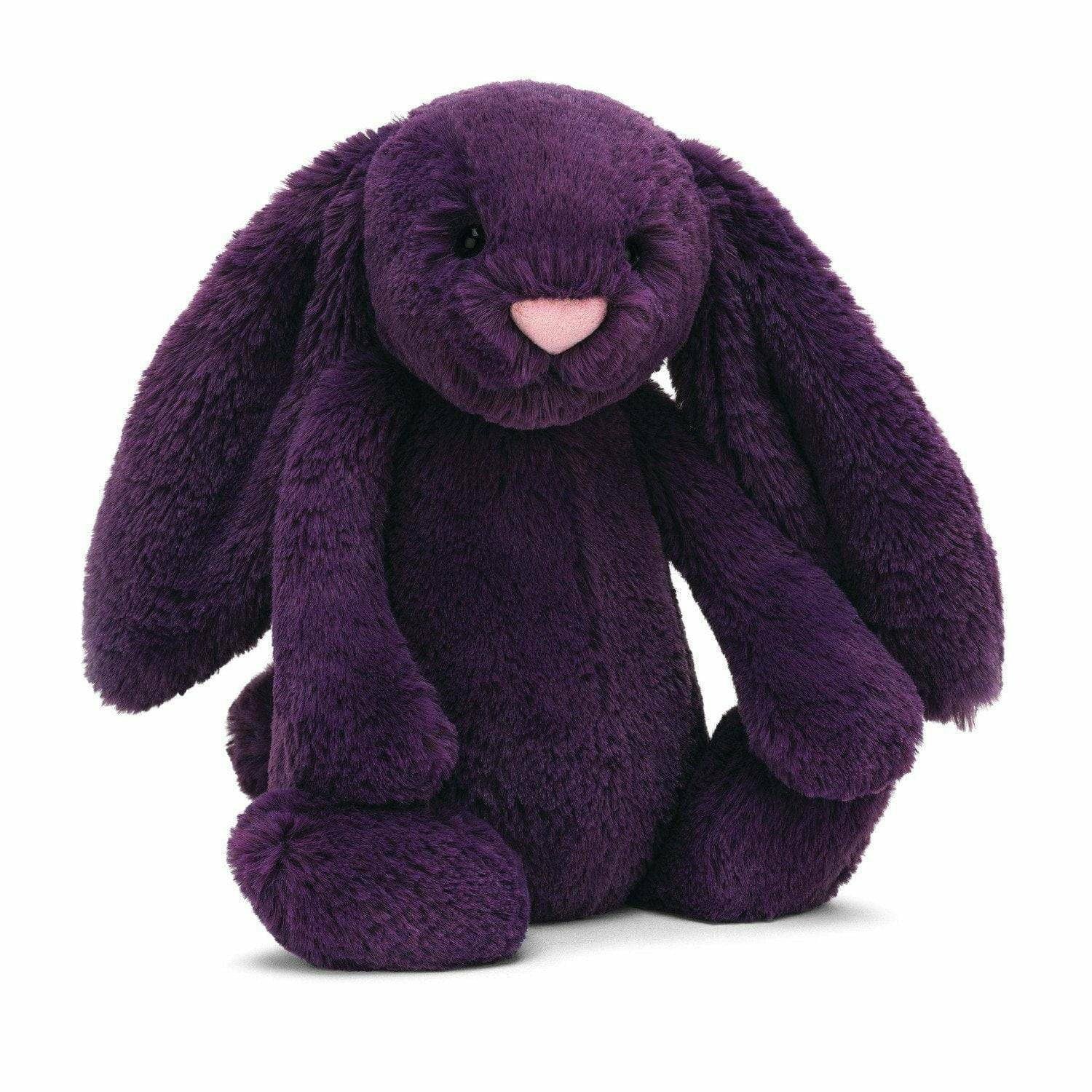 bashful blush bunny medium