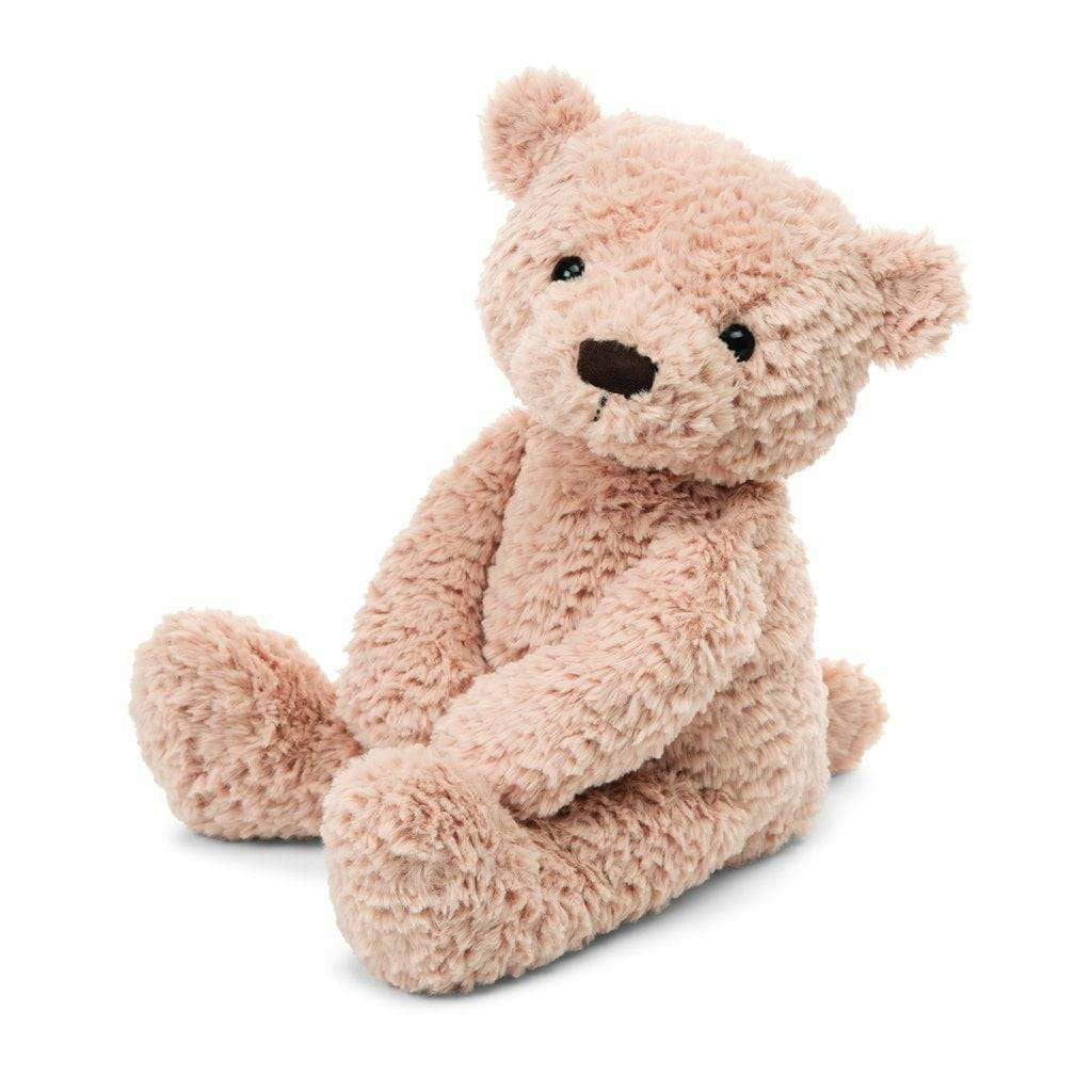 jellycat stuffed bear