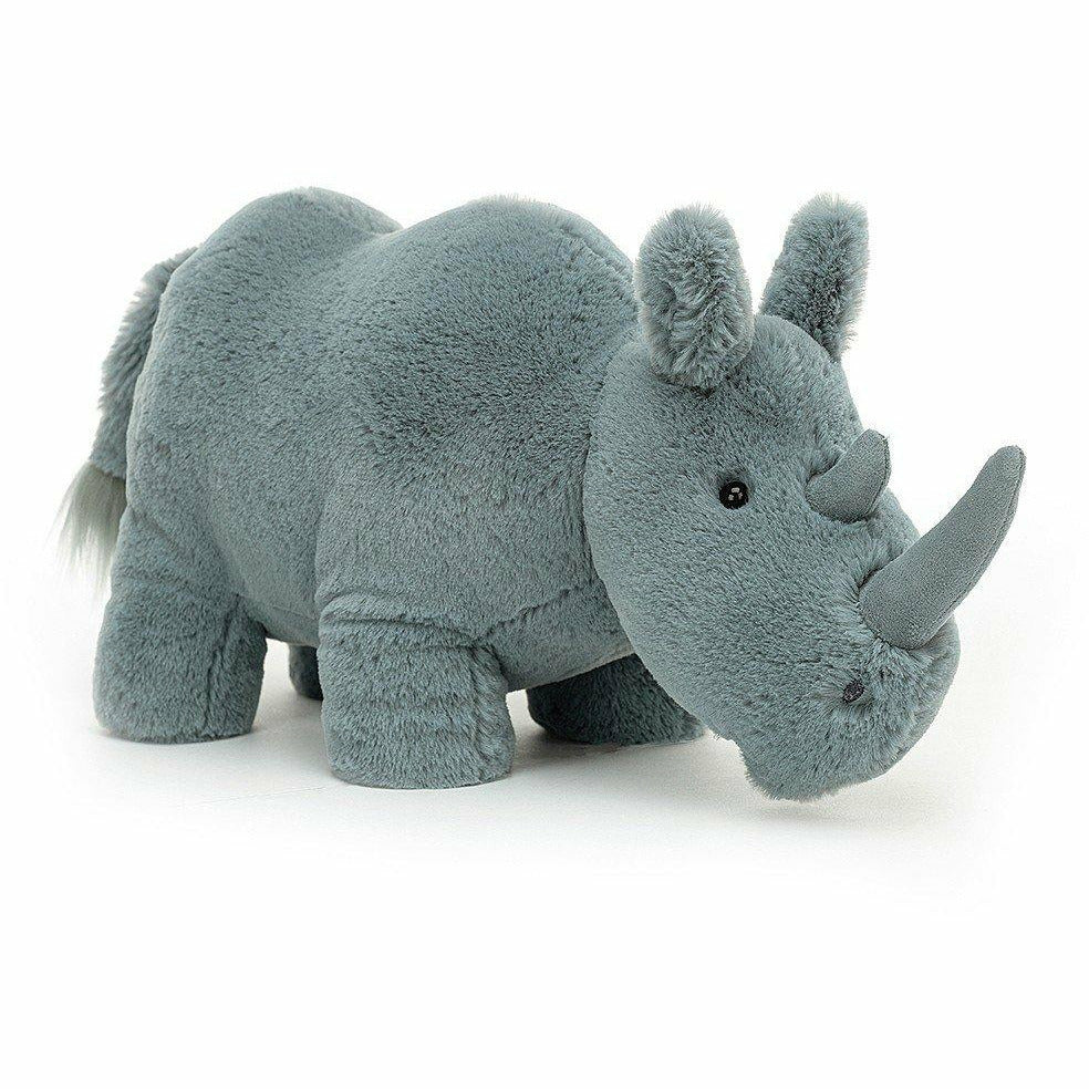 Image of Jellycat Haverlie Rhino
