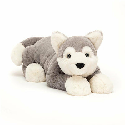 Jellycat Lawrence Schnauzer | The Natural Baby Company