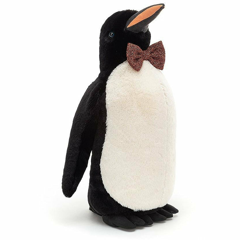 jellycat penguin