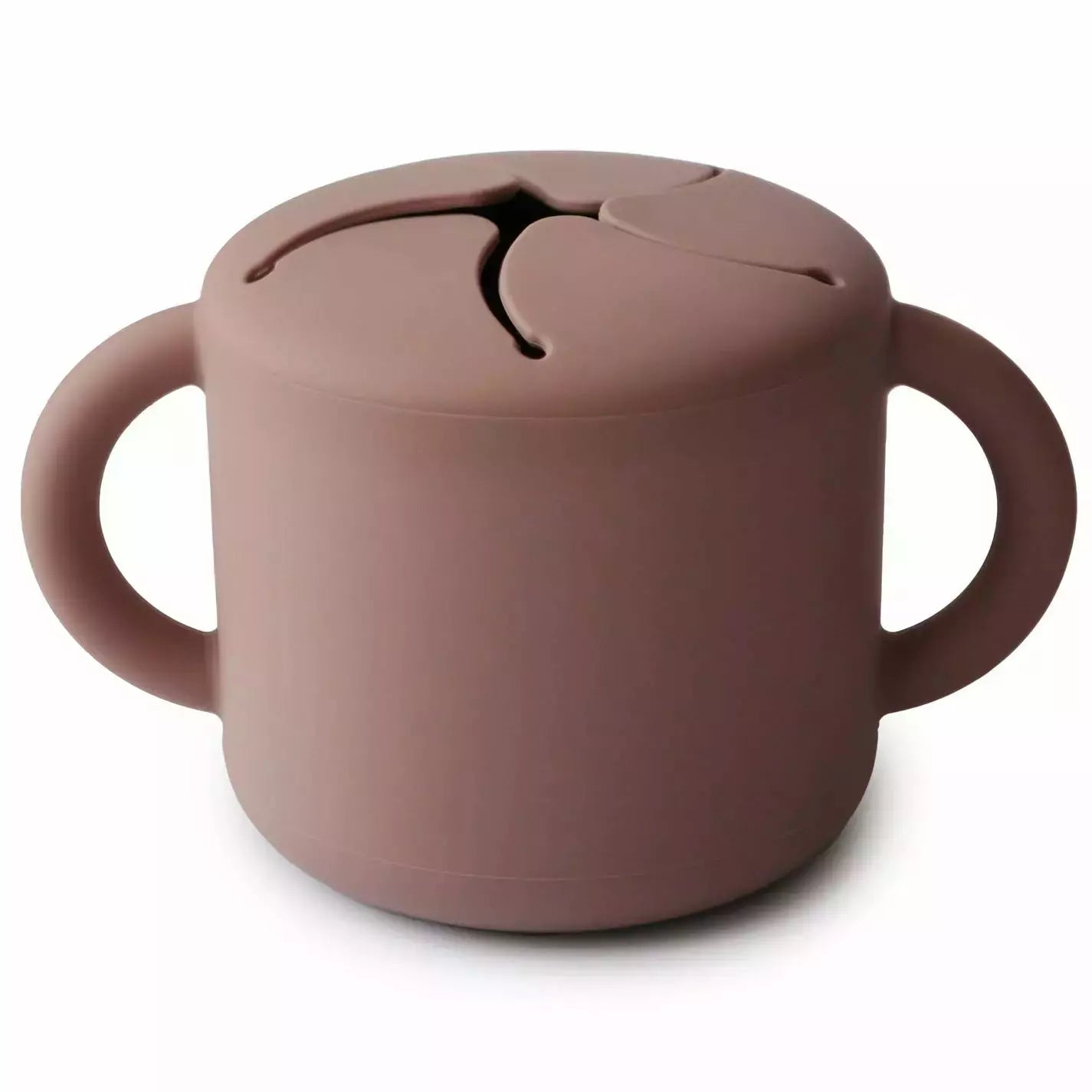 Image of Mushie Snack Cup