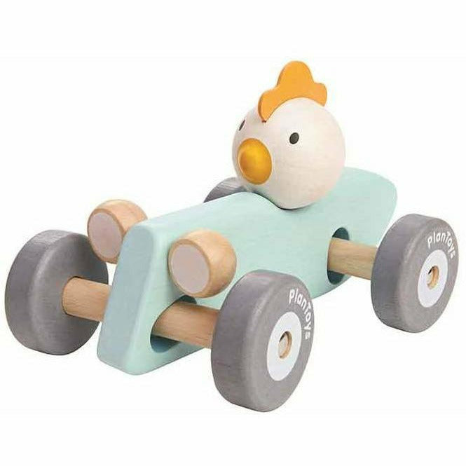 baby race car toy