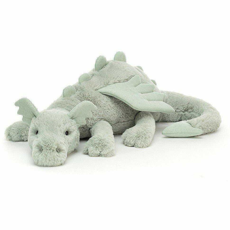 Plush Toys | The Natural Baby Company
