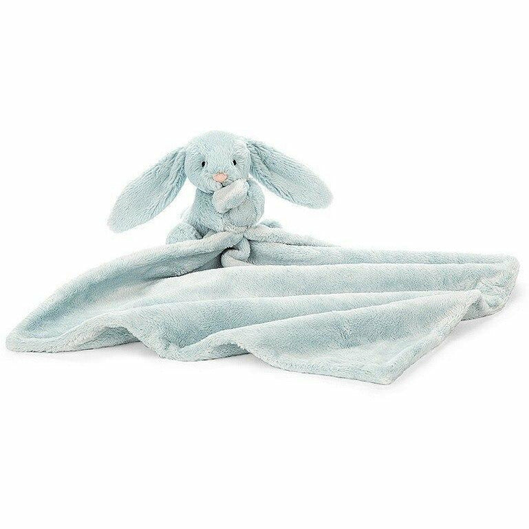jellycat bashful bunny comforter